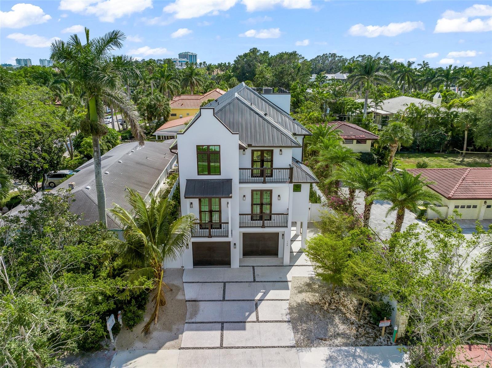 128 Fillmore Drive, FL