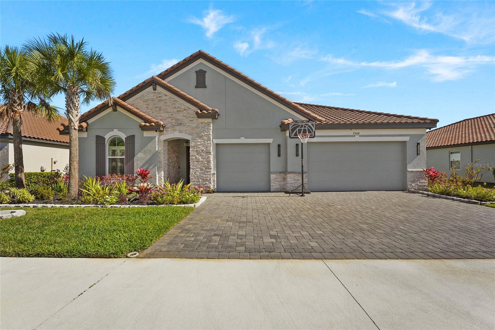 7208 Great Egret Boulevard, FL