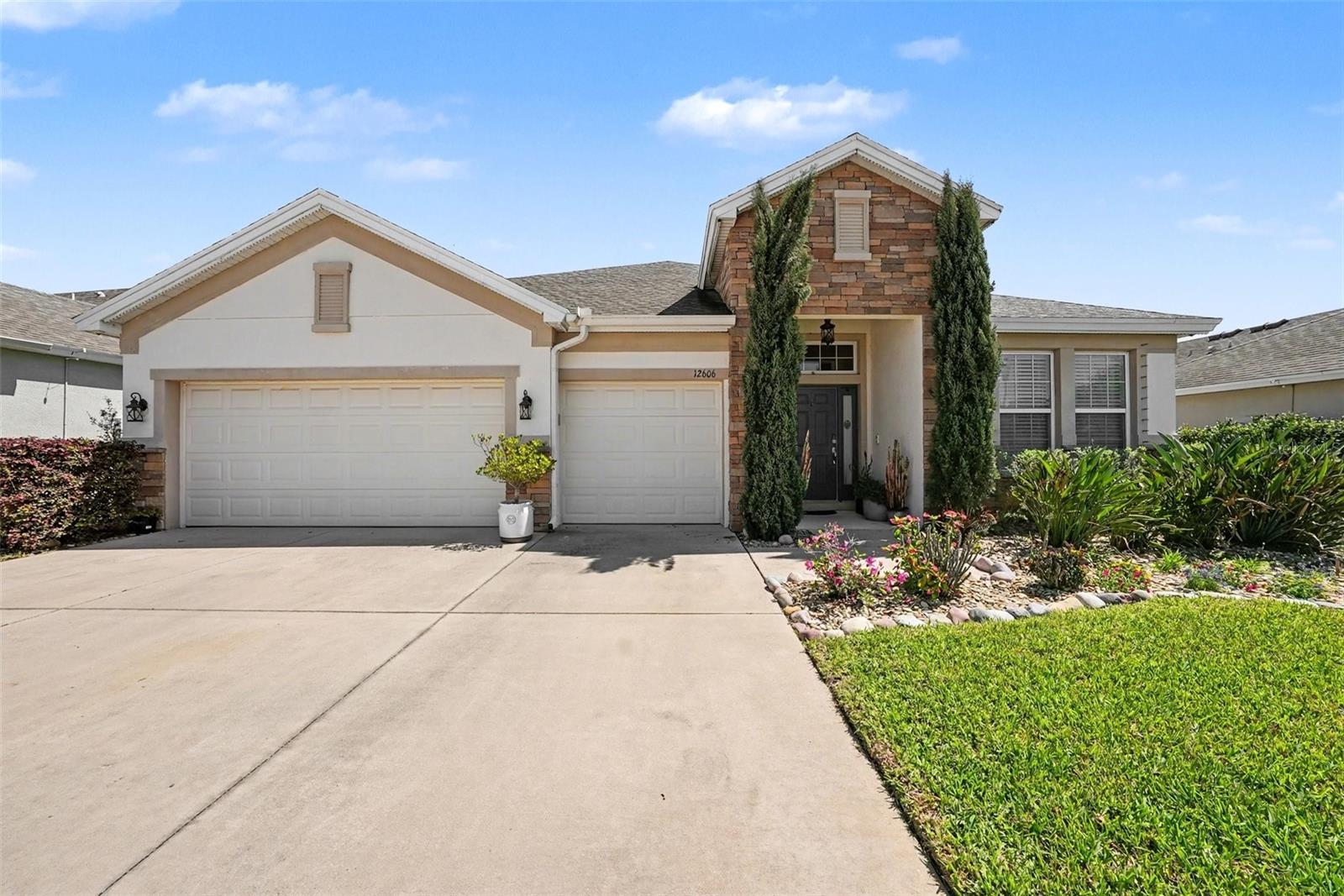 12606 Sandpine Reserve Place, FL