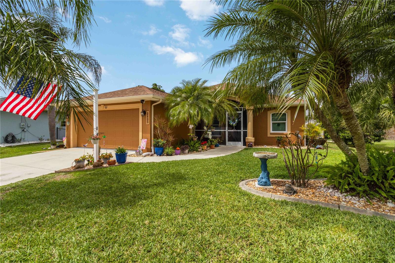 2405 Yalta Terrace, FL