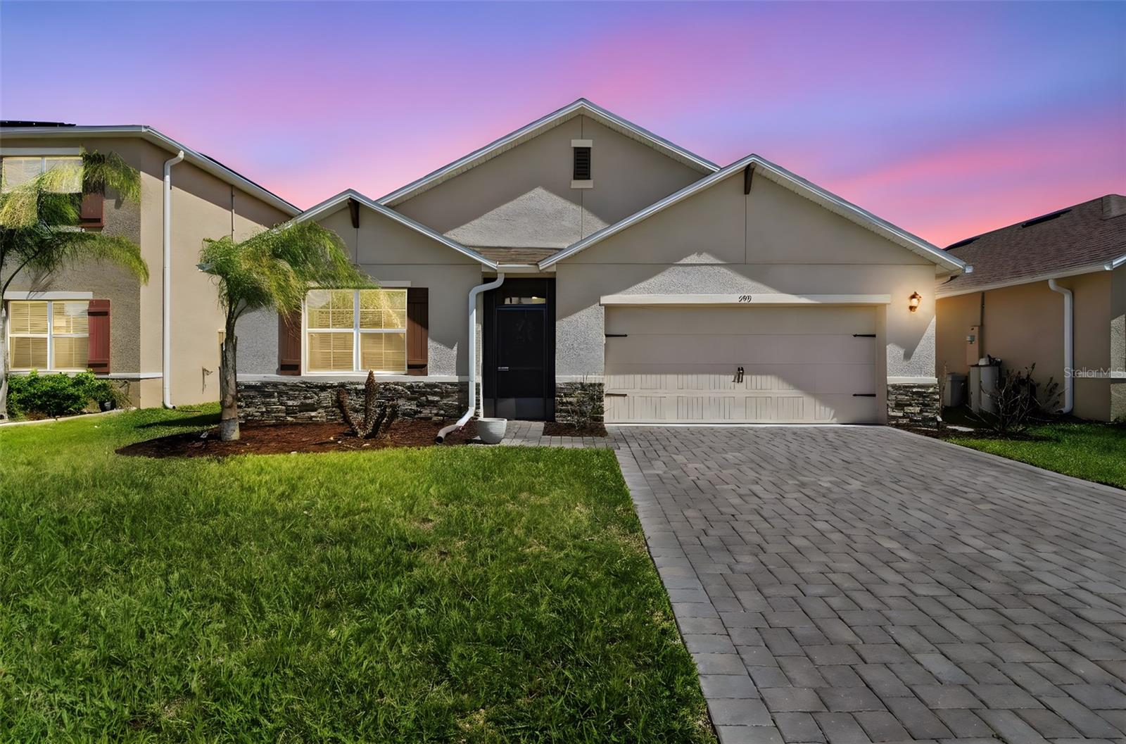 599 Lazio Circle, FL