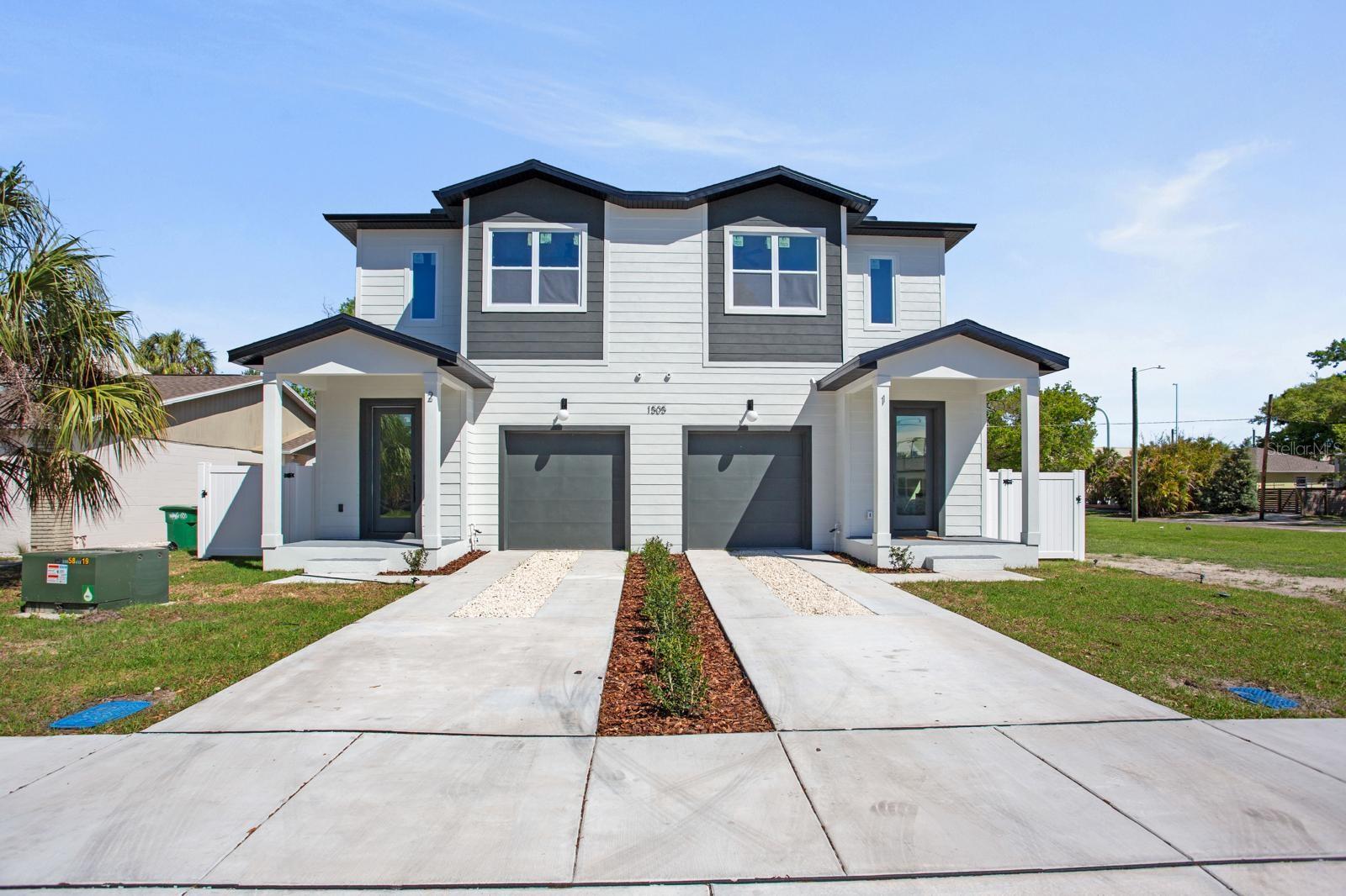1505 W Arch St #1, FL