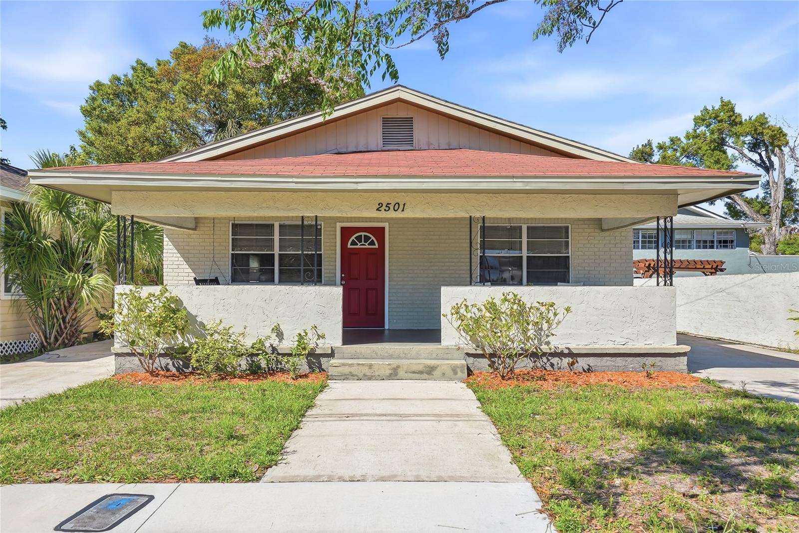 2501 Gray Street, FL