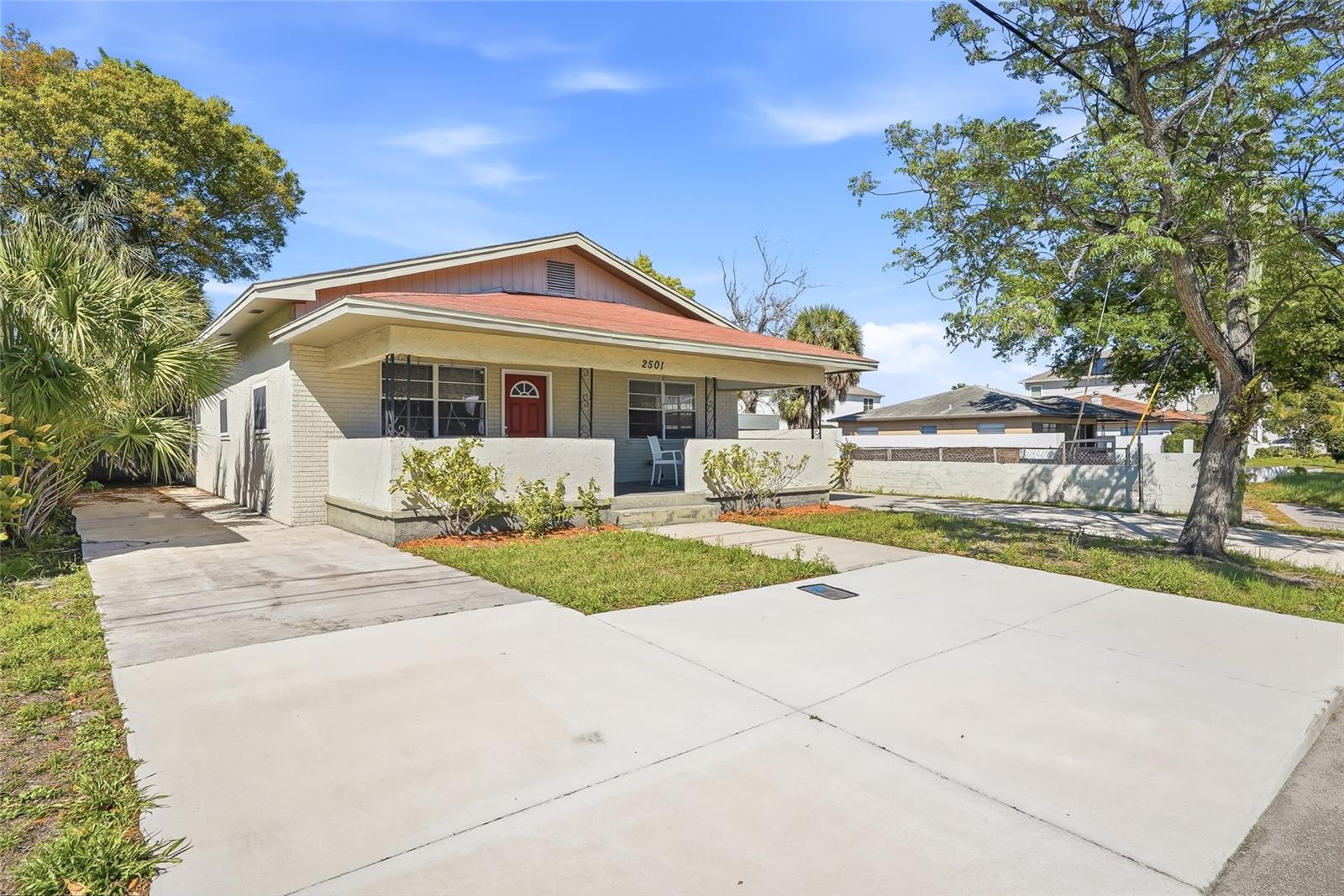 2501 Gray Street, FL