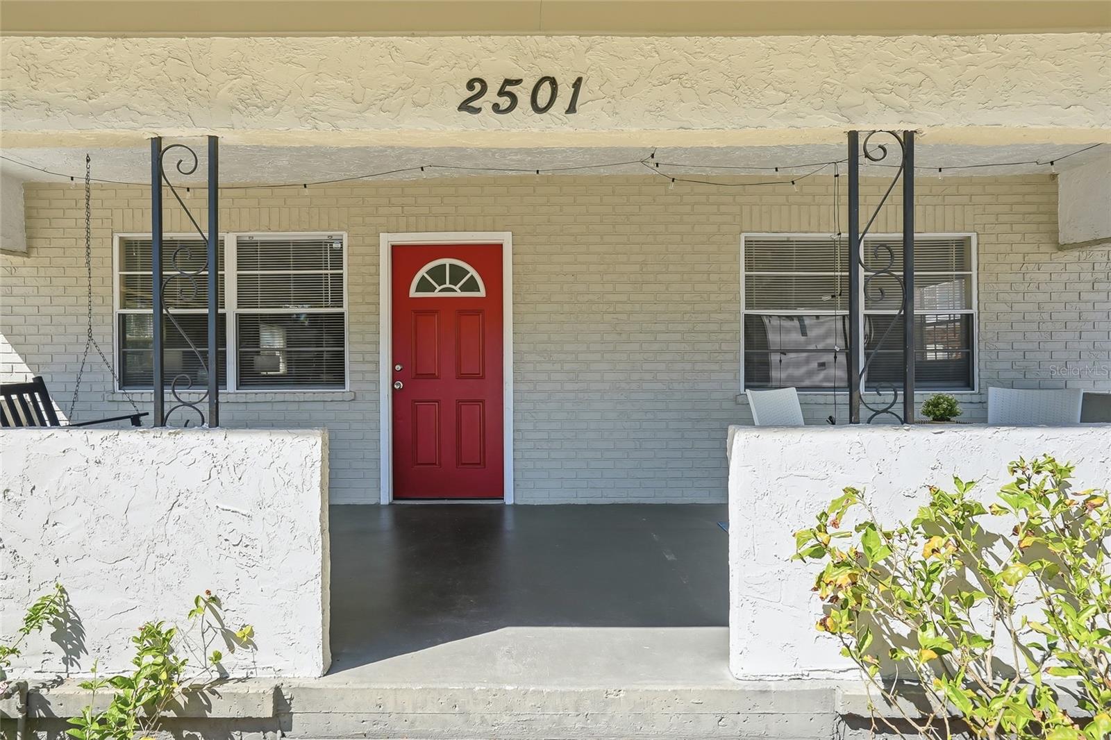 2501 Gray Street, FL