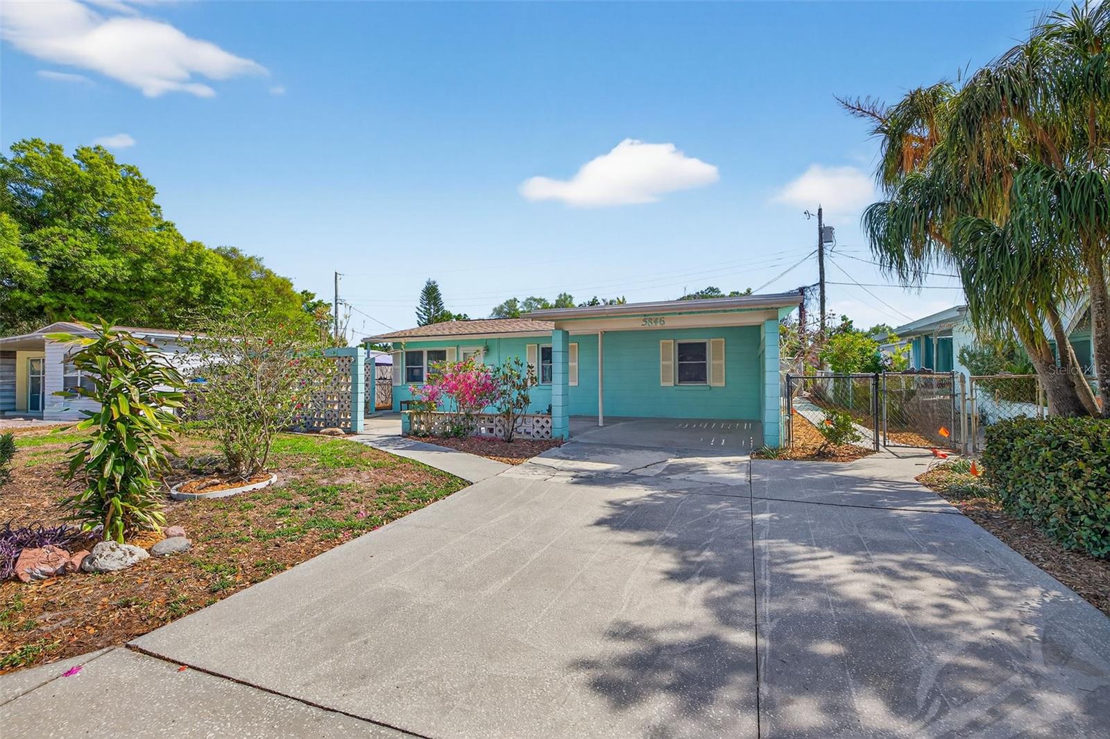 5846 82nd Avenue, FL