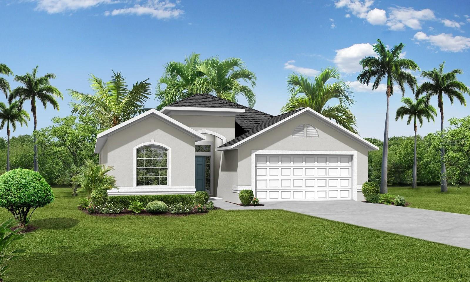 21 Matanzas Cove Drive, FL