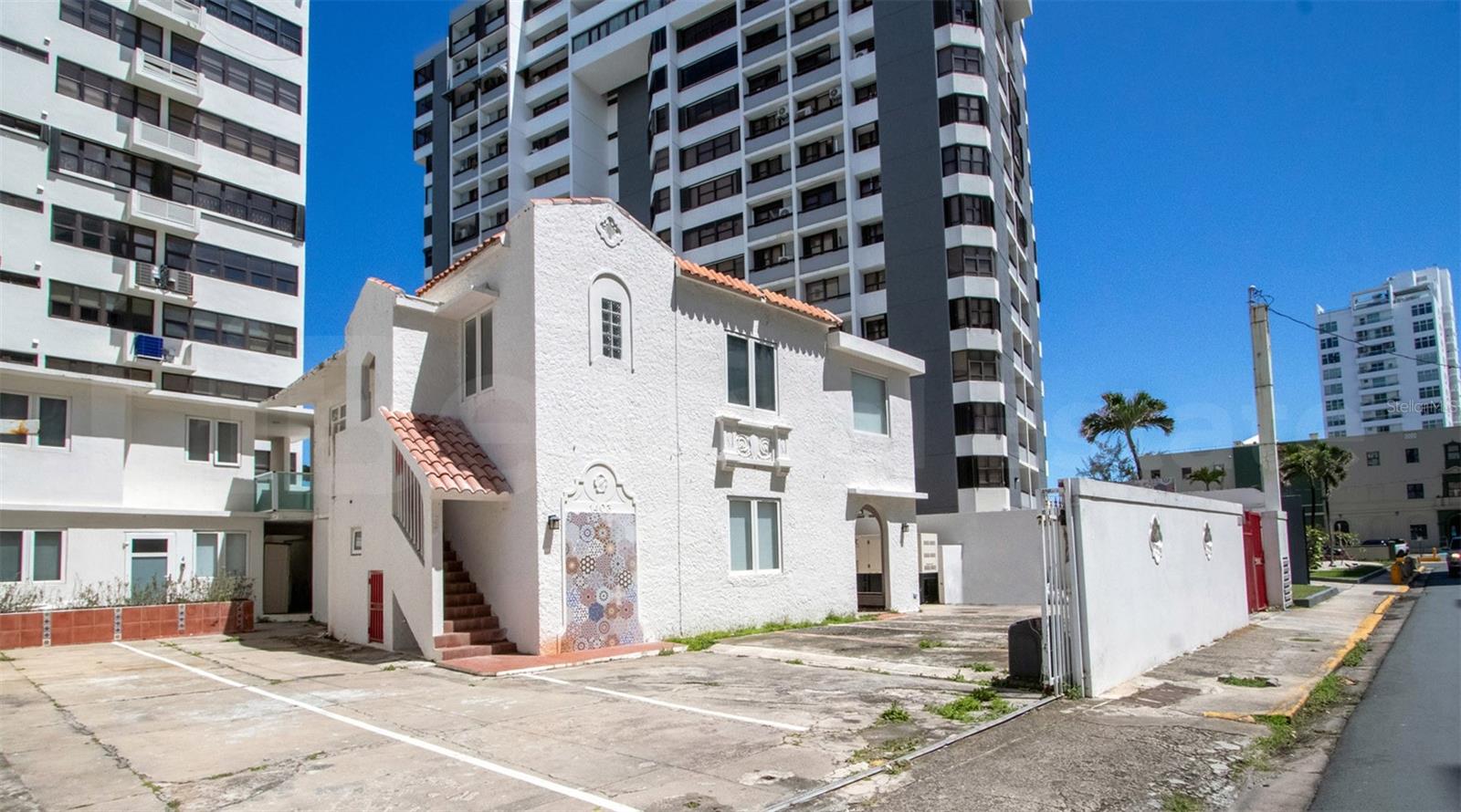 1403 Conveniencia Street, PR