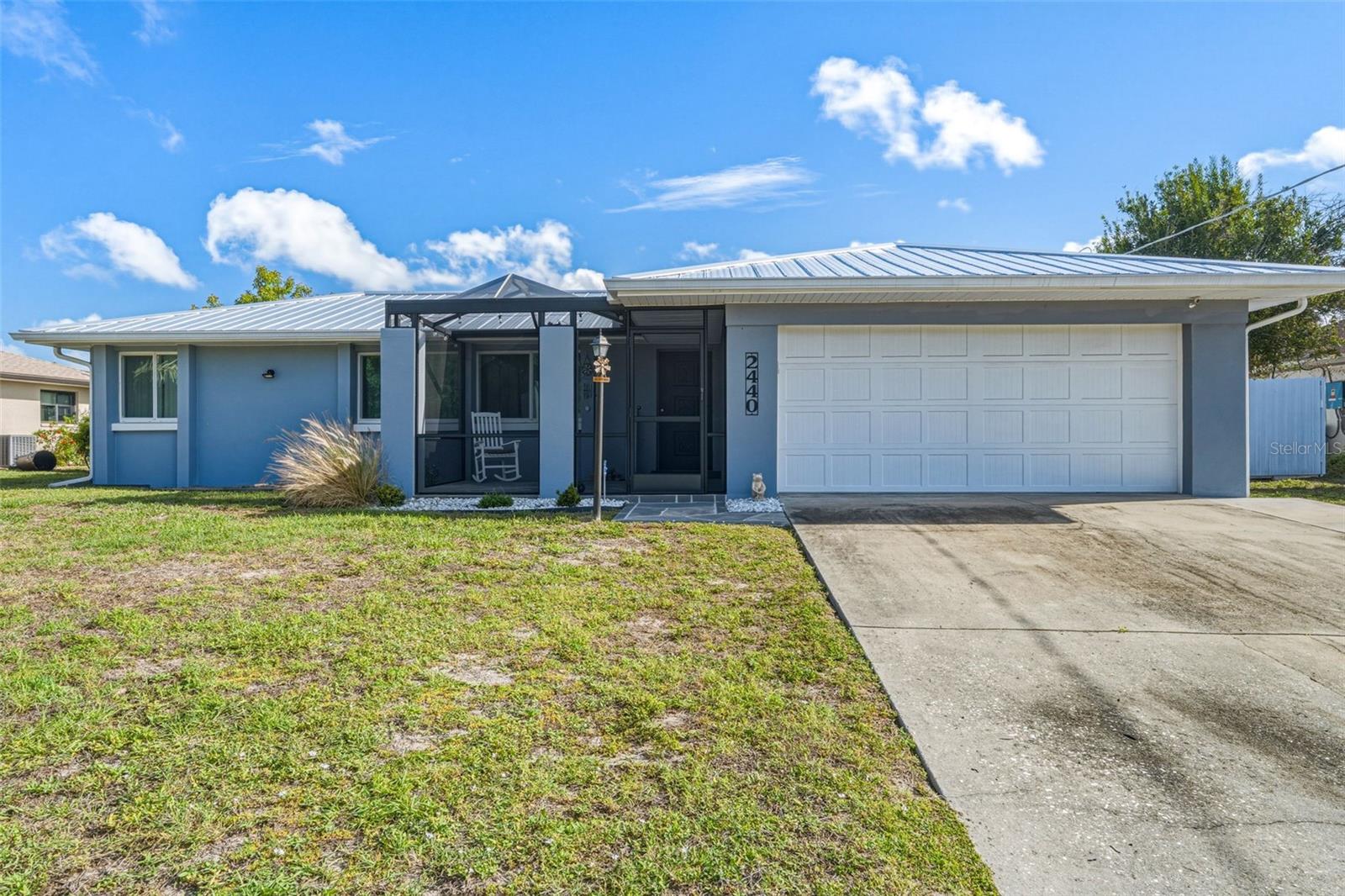 2440 Auburn Blvd, FL