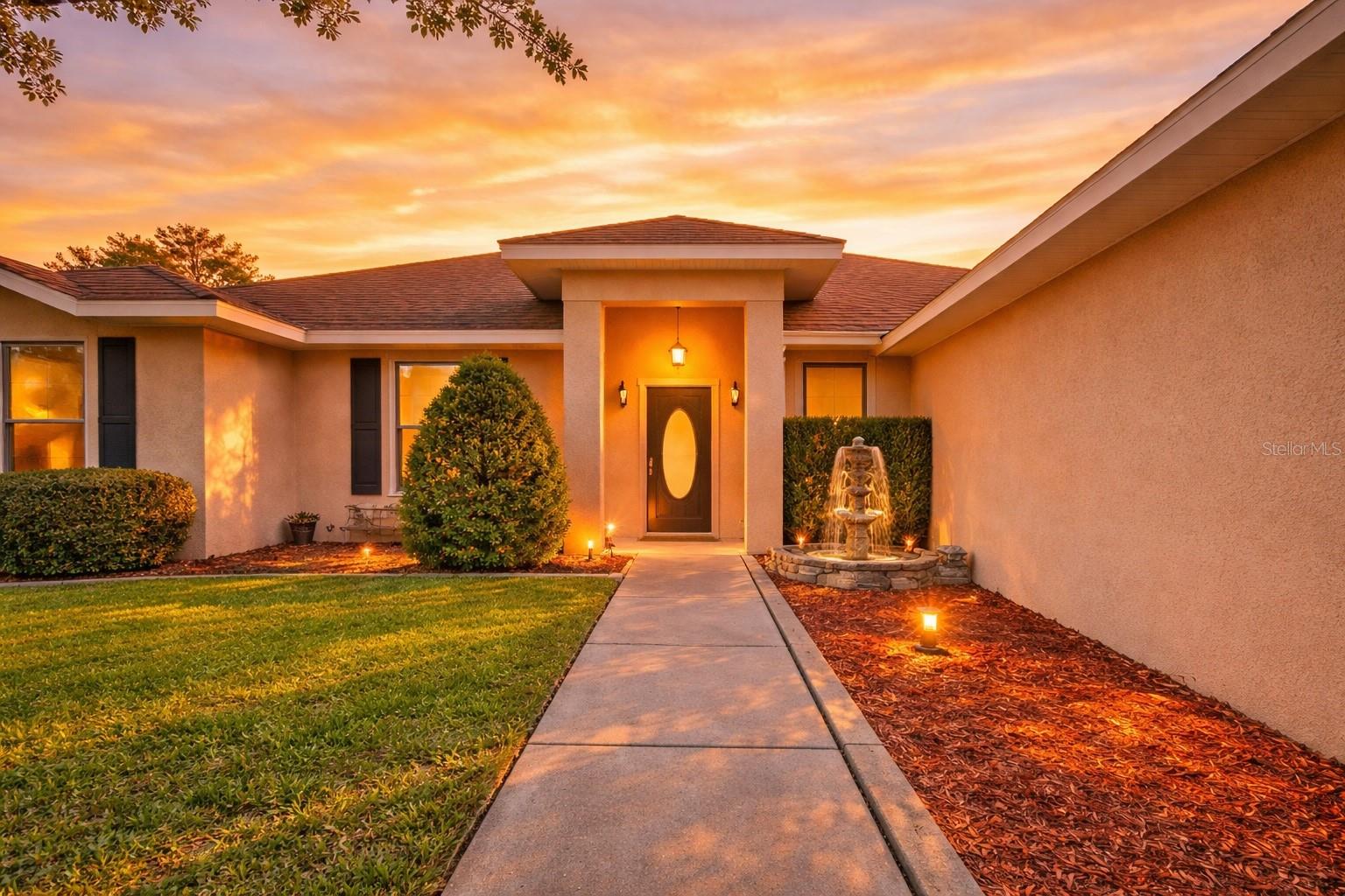 11318 Summer Wind Court, FL