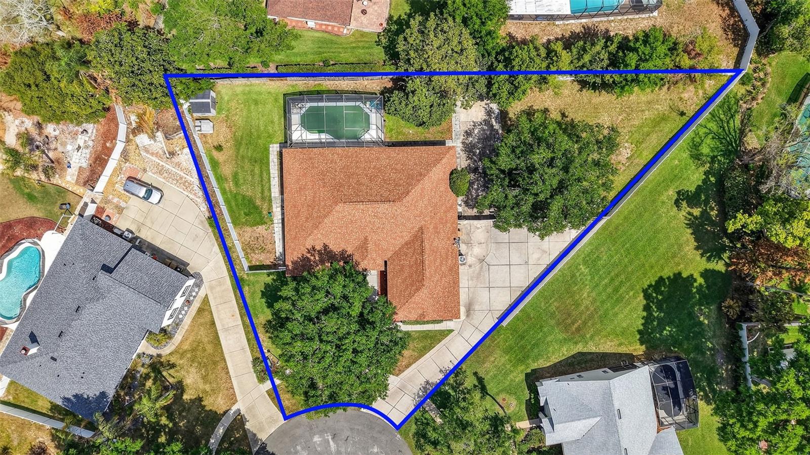 11318 Summer Wind Court, FL