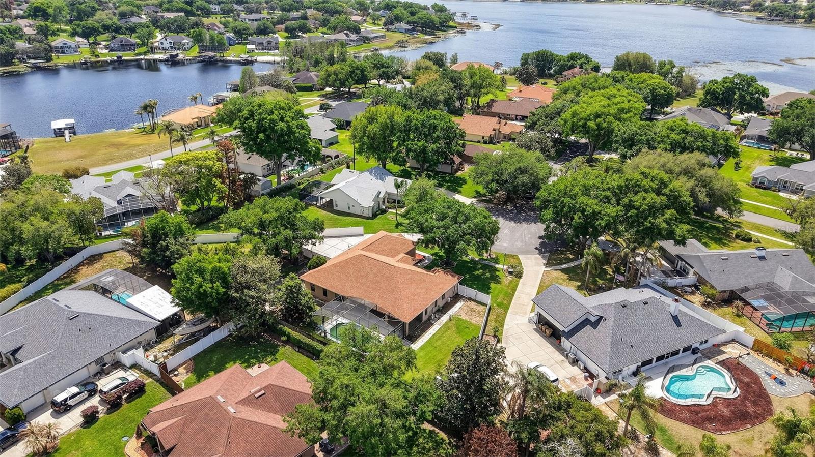 11318 Summer Wind Court, FL