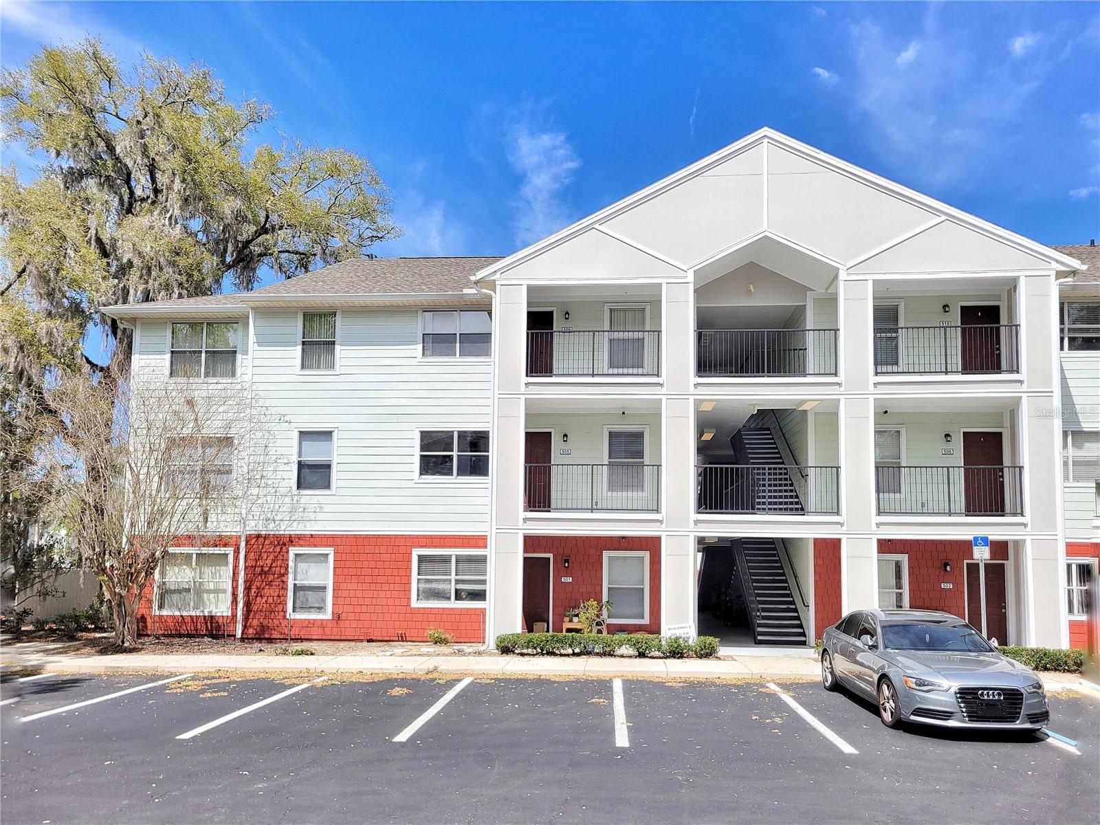 2360 Sw Archer Rd #505, FL