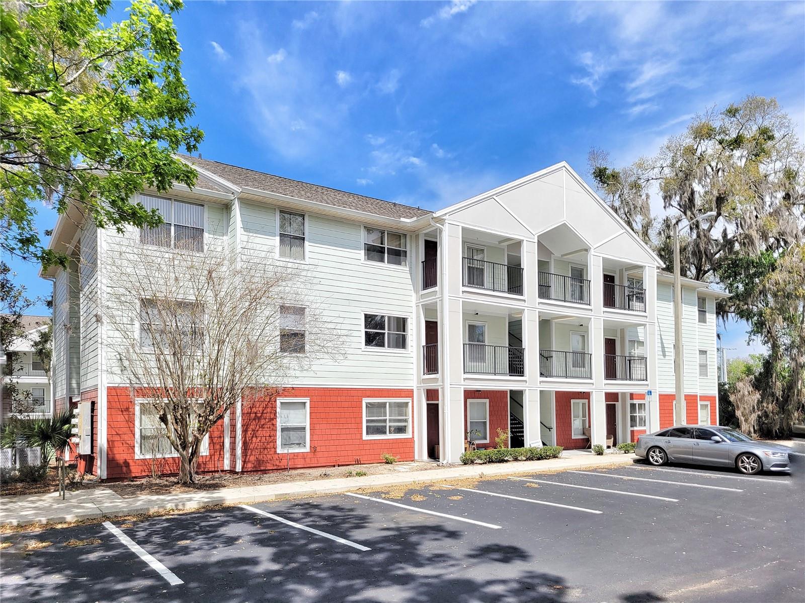 2360 Archer Road, FL