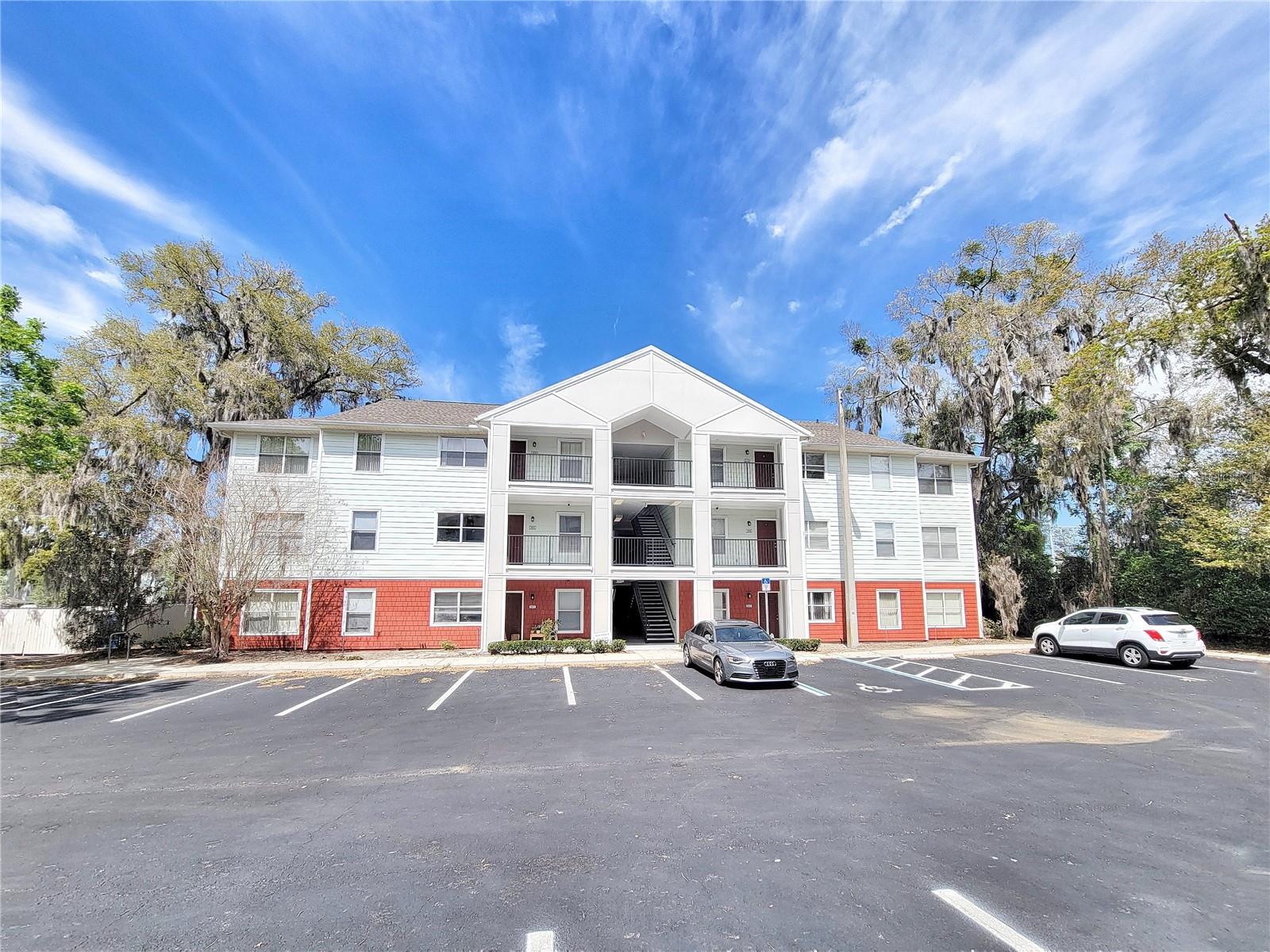 2360 Archer Road, FL