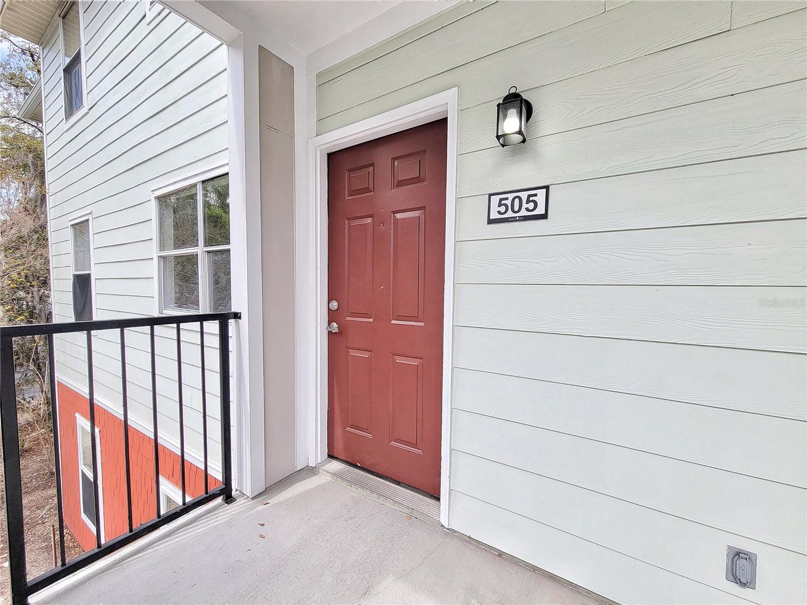 2360 Archer Road, FL