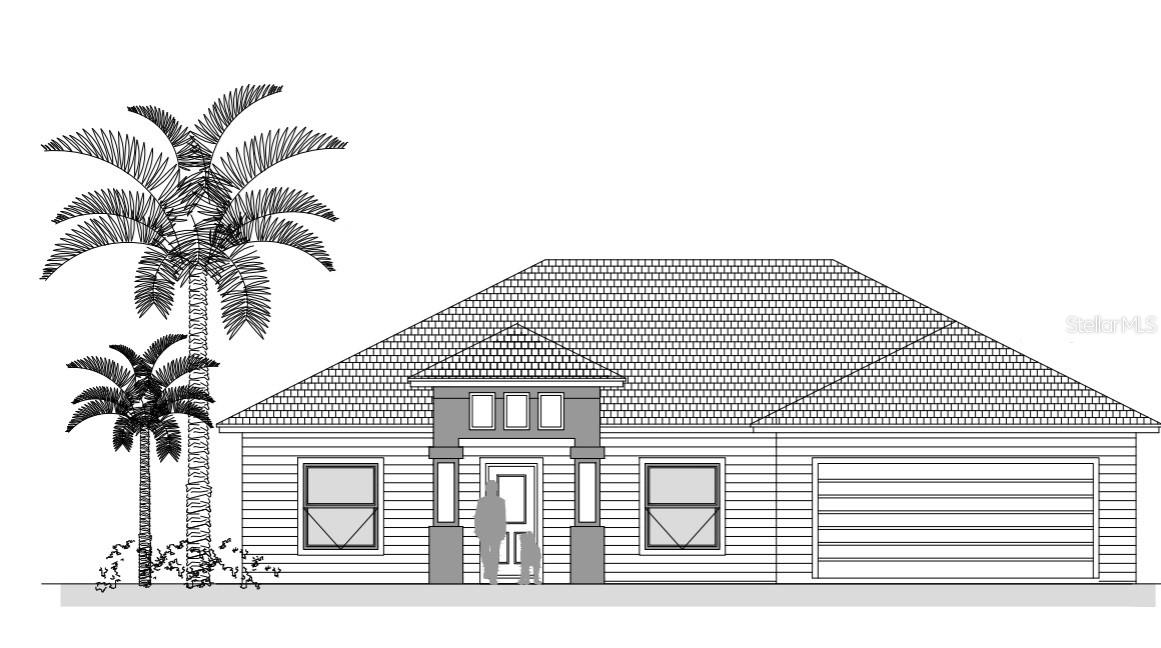 314 Barrett Street, FL