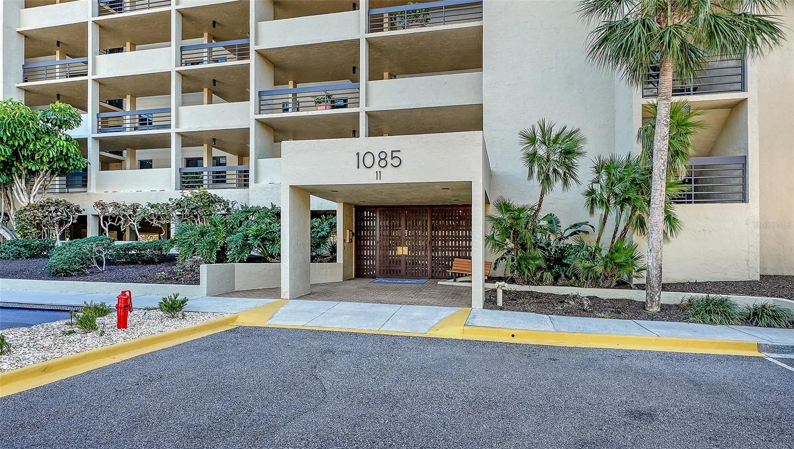 1085 Gulf Of Mexico Dr #404, FL