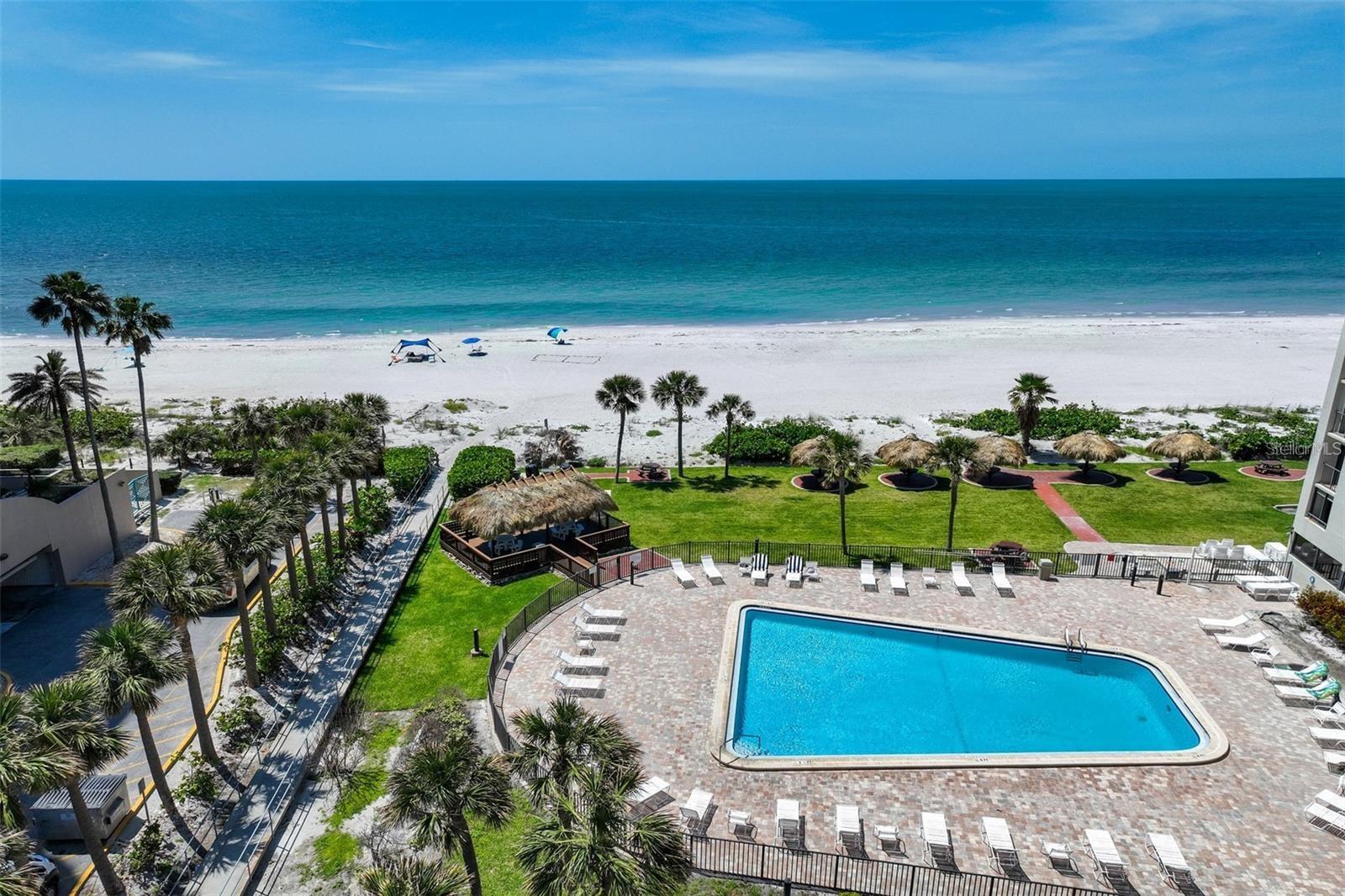 1480 Gulf Blvd #108, FL