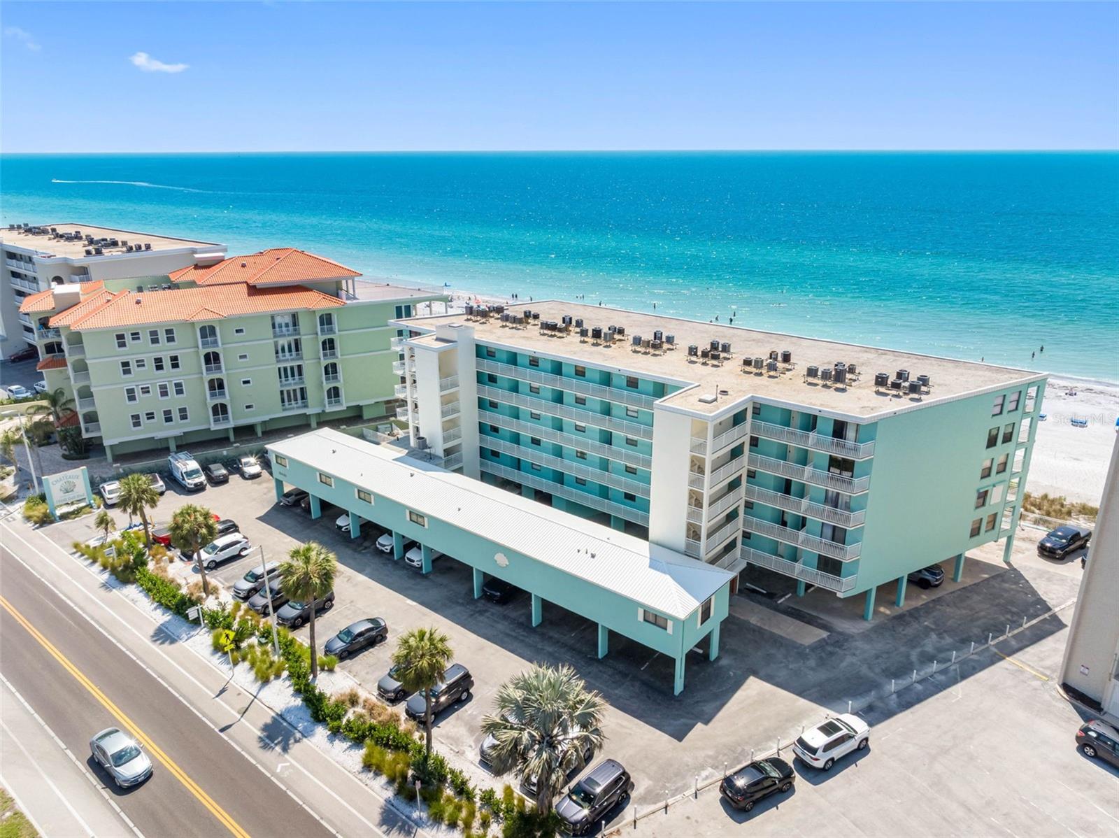 19440 Gulf Boulevard, FL
