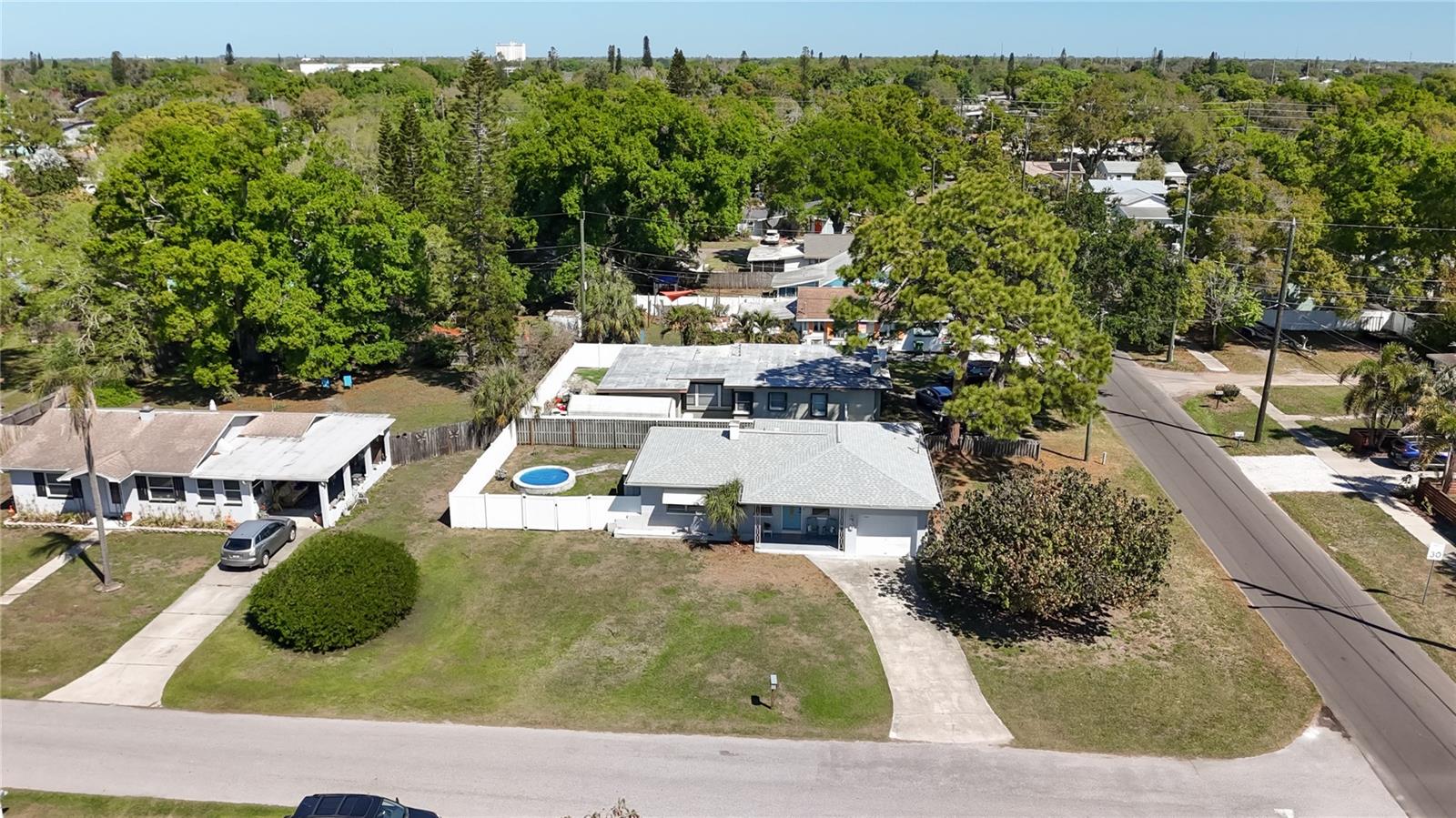 5401 17th Avenue, FL