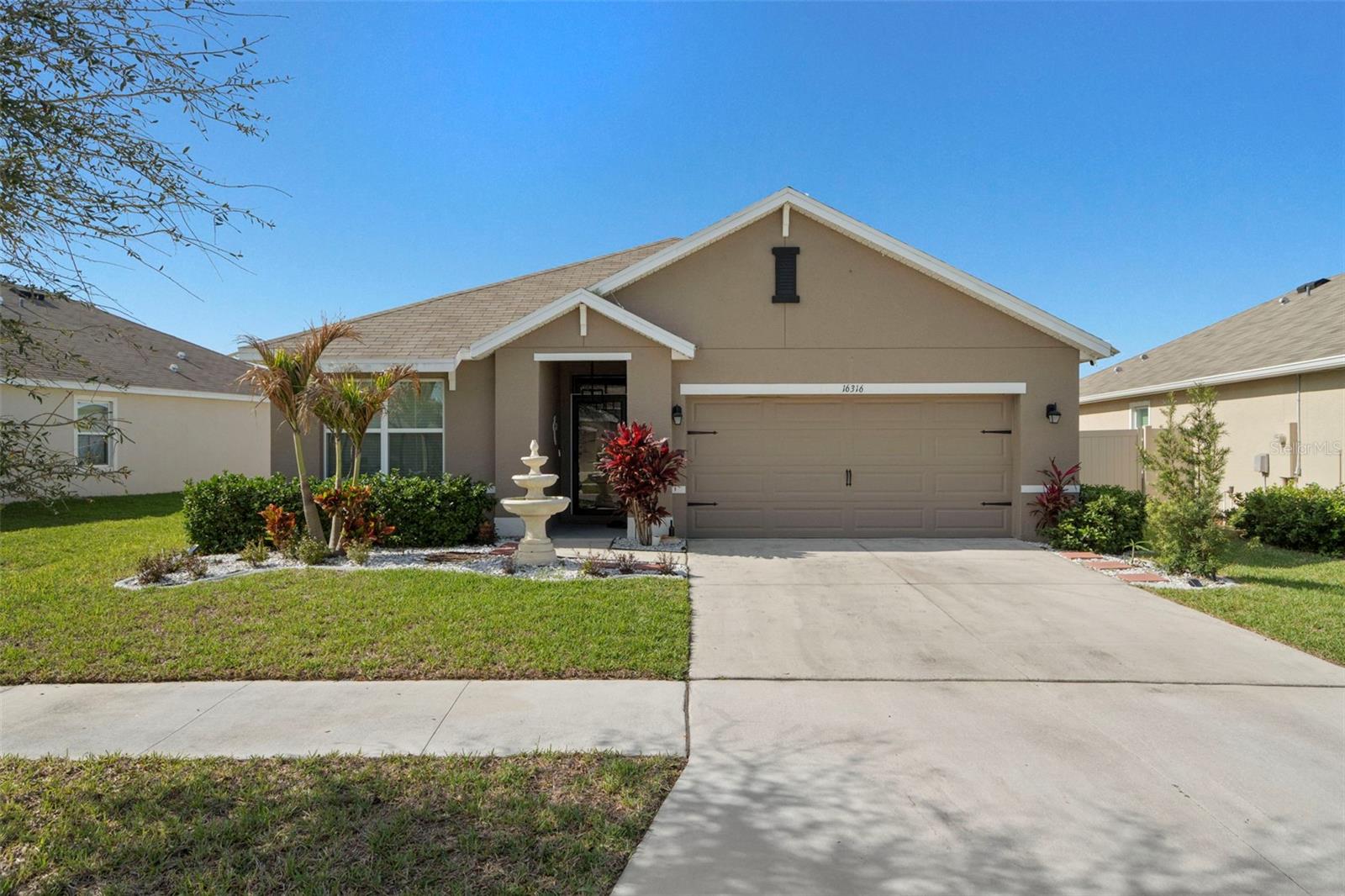 16316 Little Garden Drive, FL