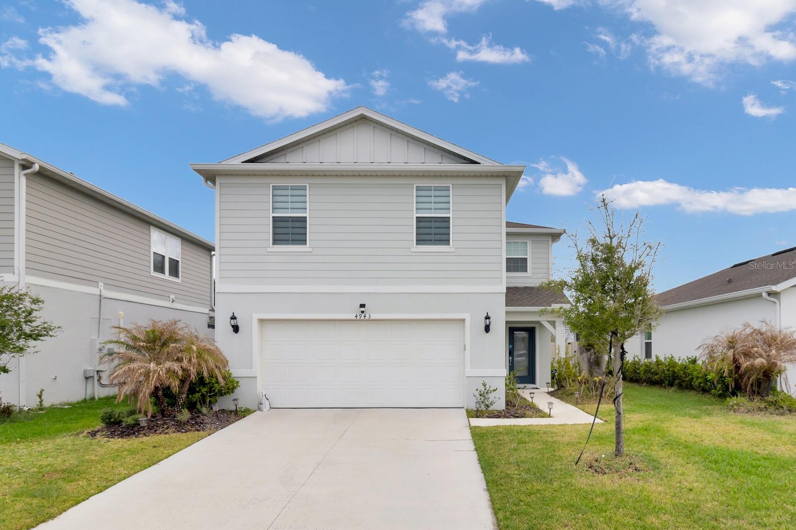 4943 Royal Point Ave, FL