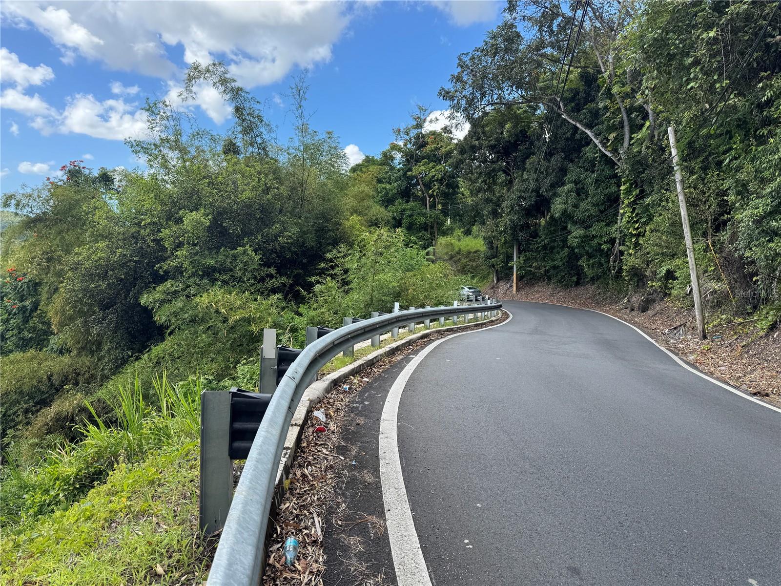 Carr 857 Km 6.3, PR