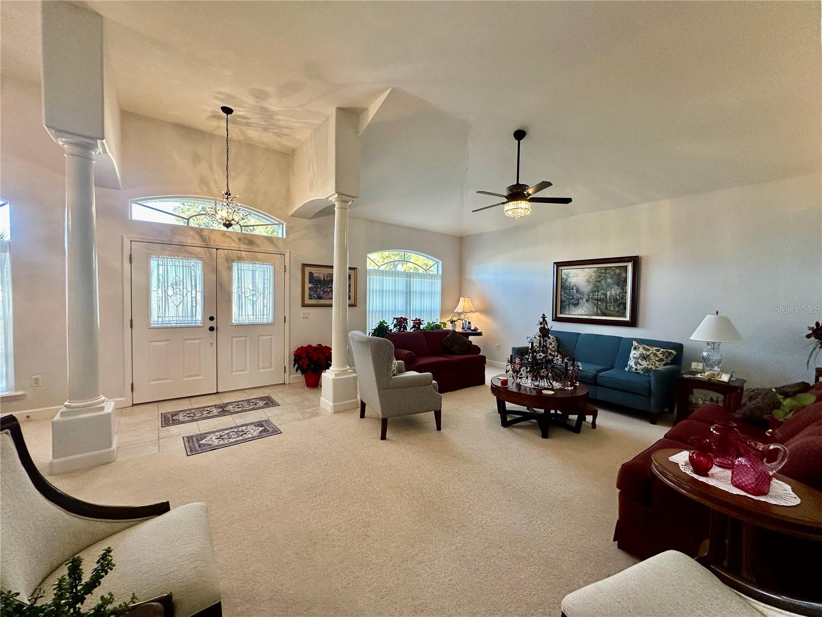357 Ruby Lake Loop, FL