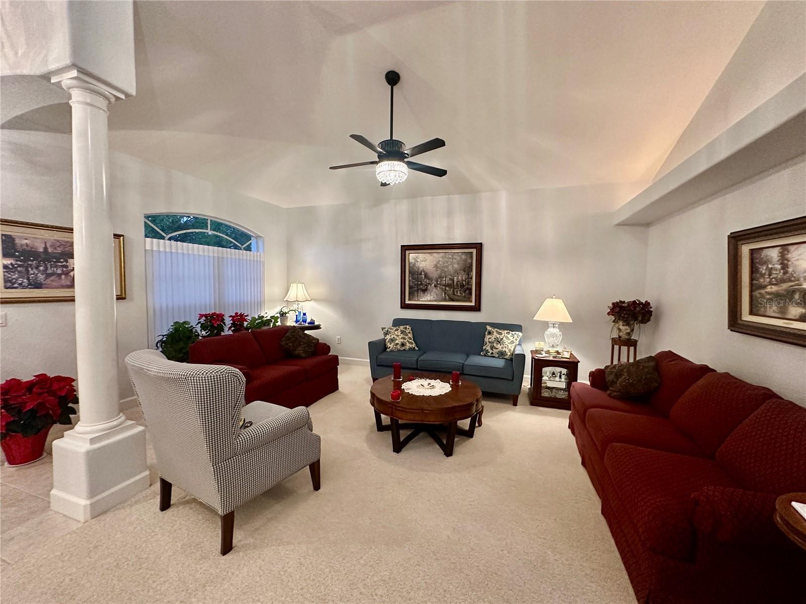357 Ruby Lake Loop, FL