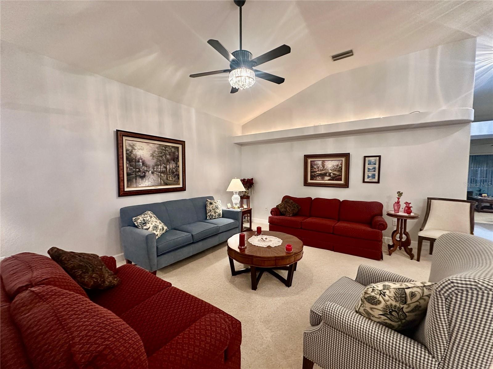 357 Ruby Lake Loop, FL