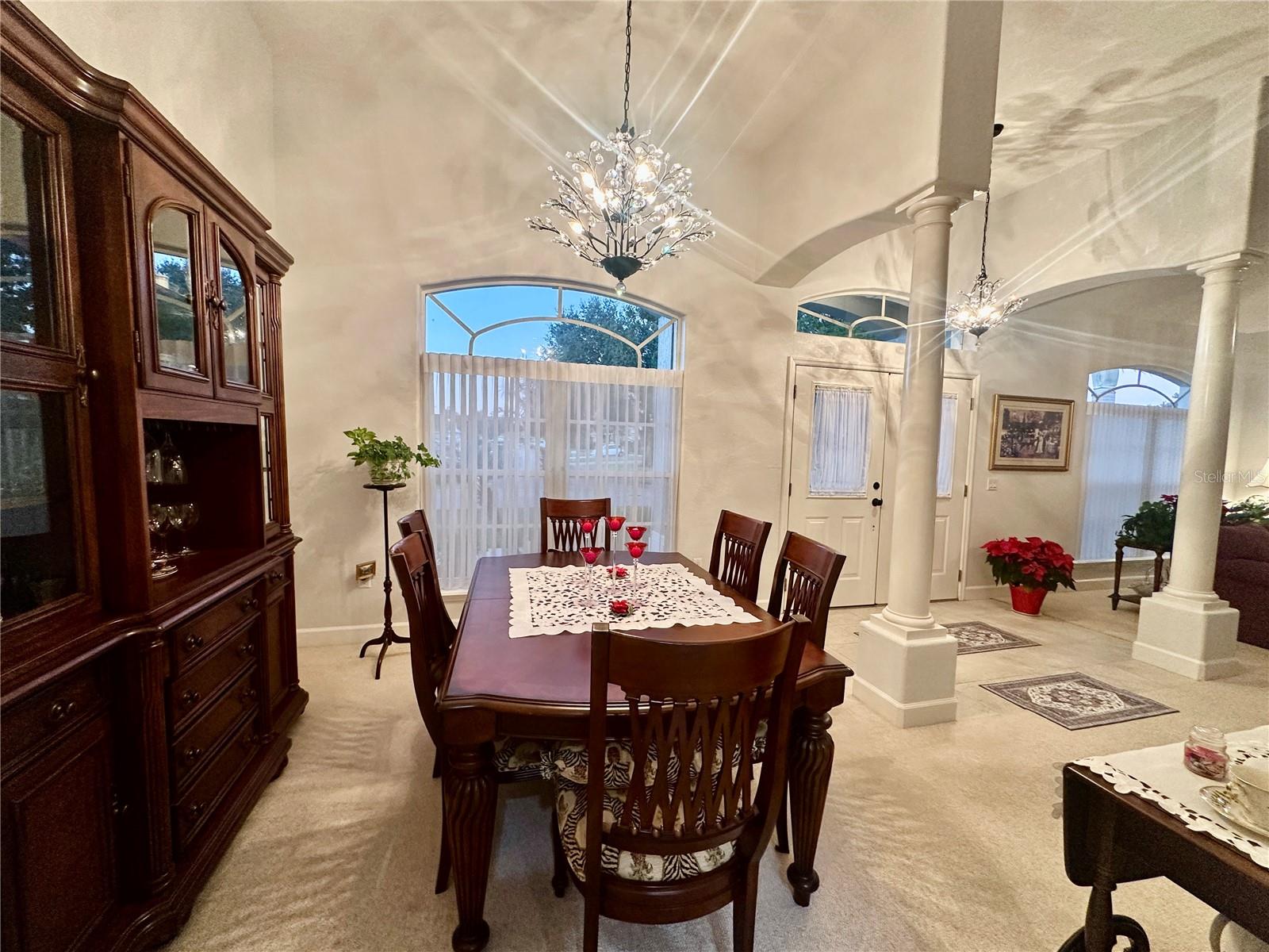 357 Ruby Lake Loop, FL