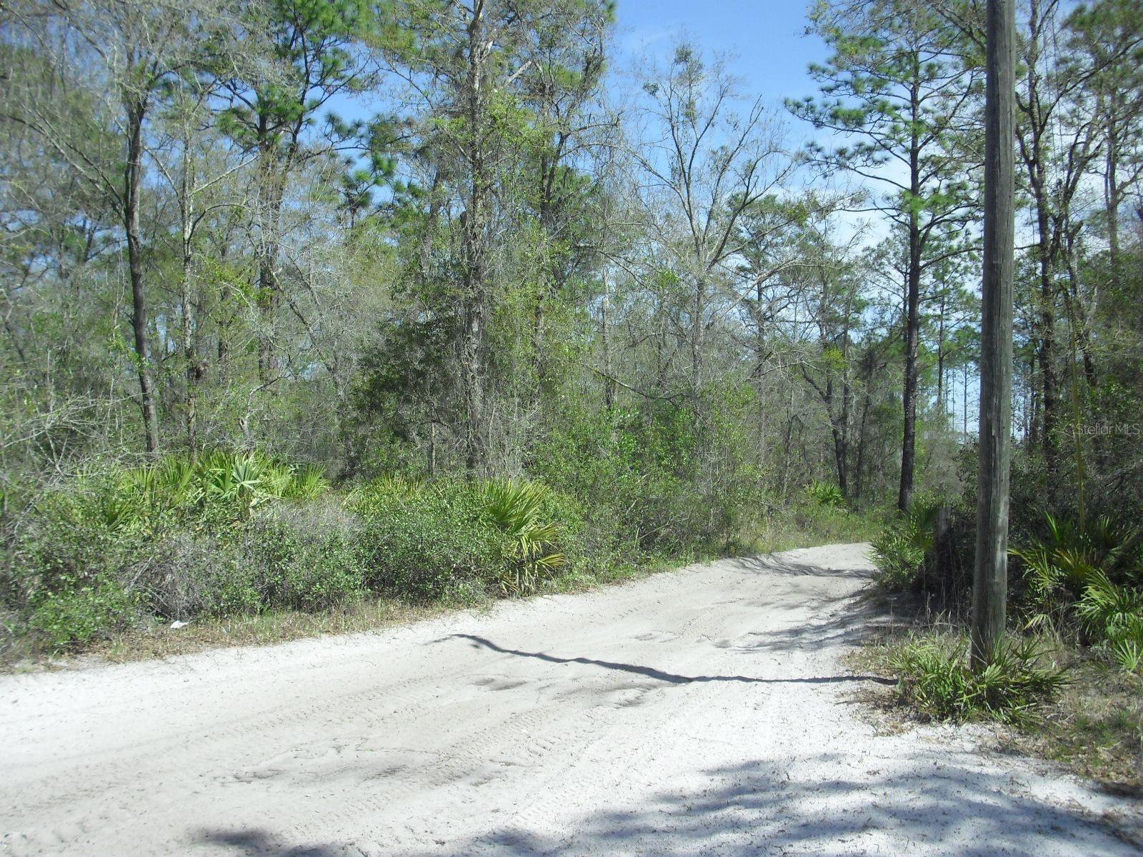 Tract 418 158th Lane, FL