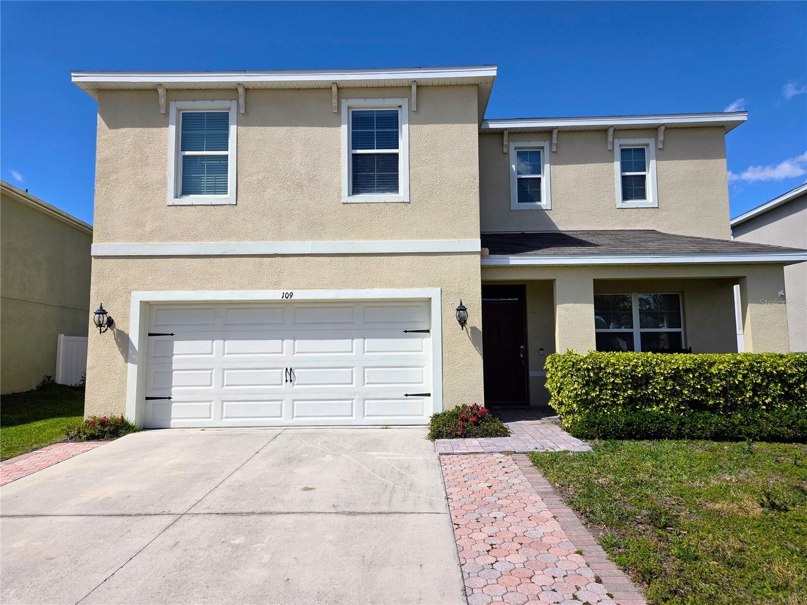 109 Tierra Verde Way, FL