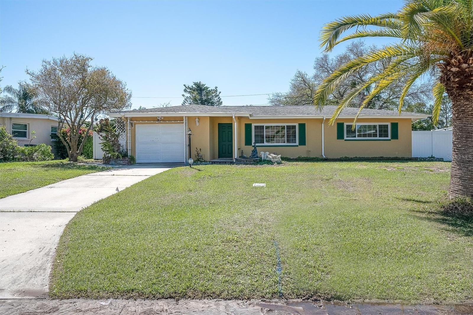 2214 Duncan Drive, FL