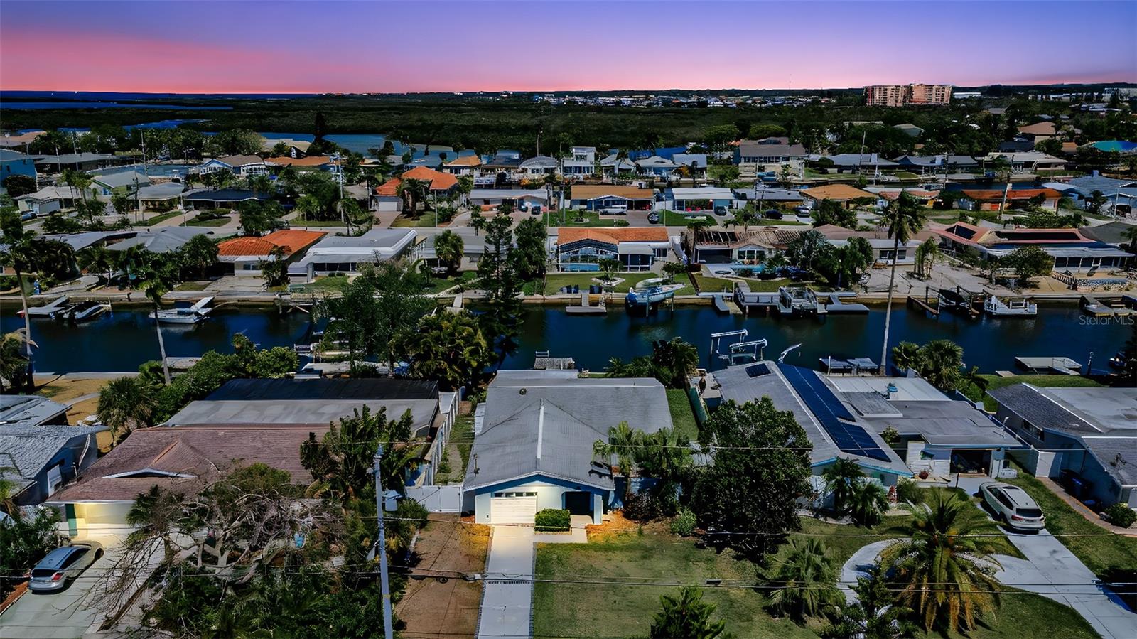 3931 Headsail Drive, FL