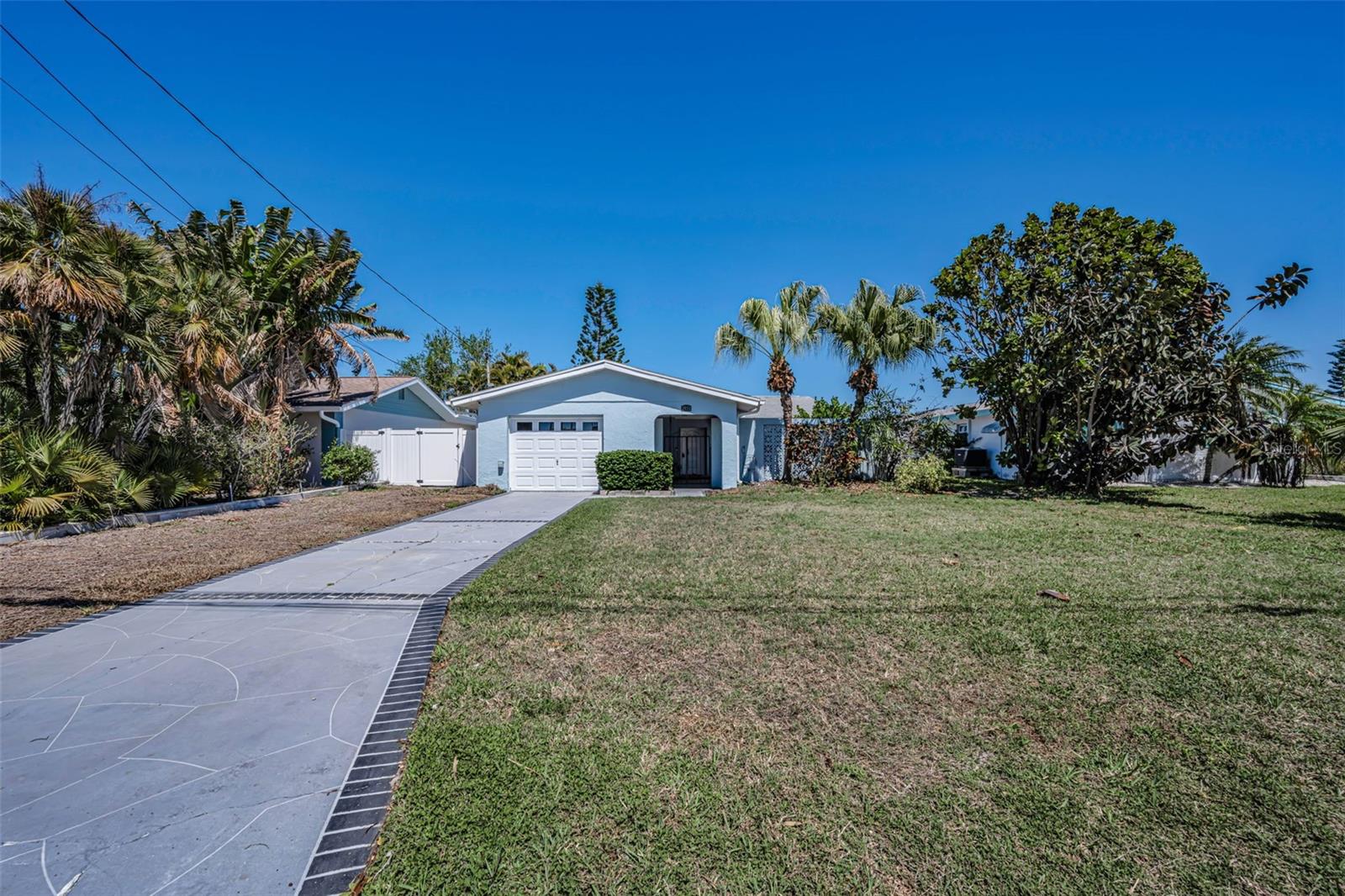 3931 Headsail Drive, FL