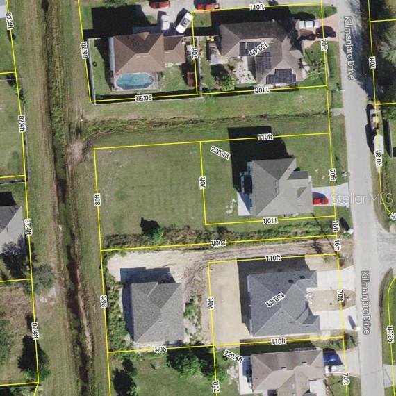 546 Kilimanjaro Dr, FL