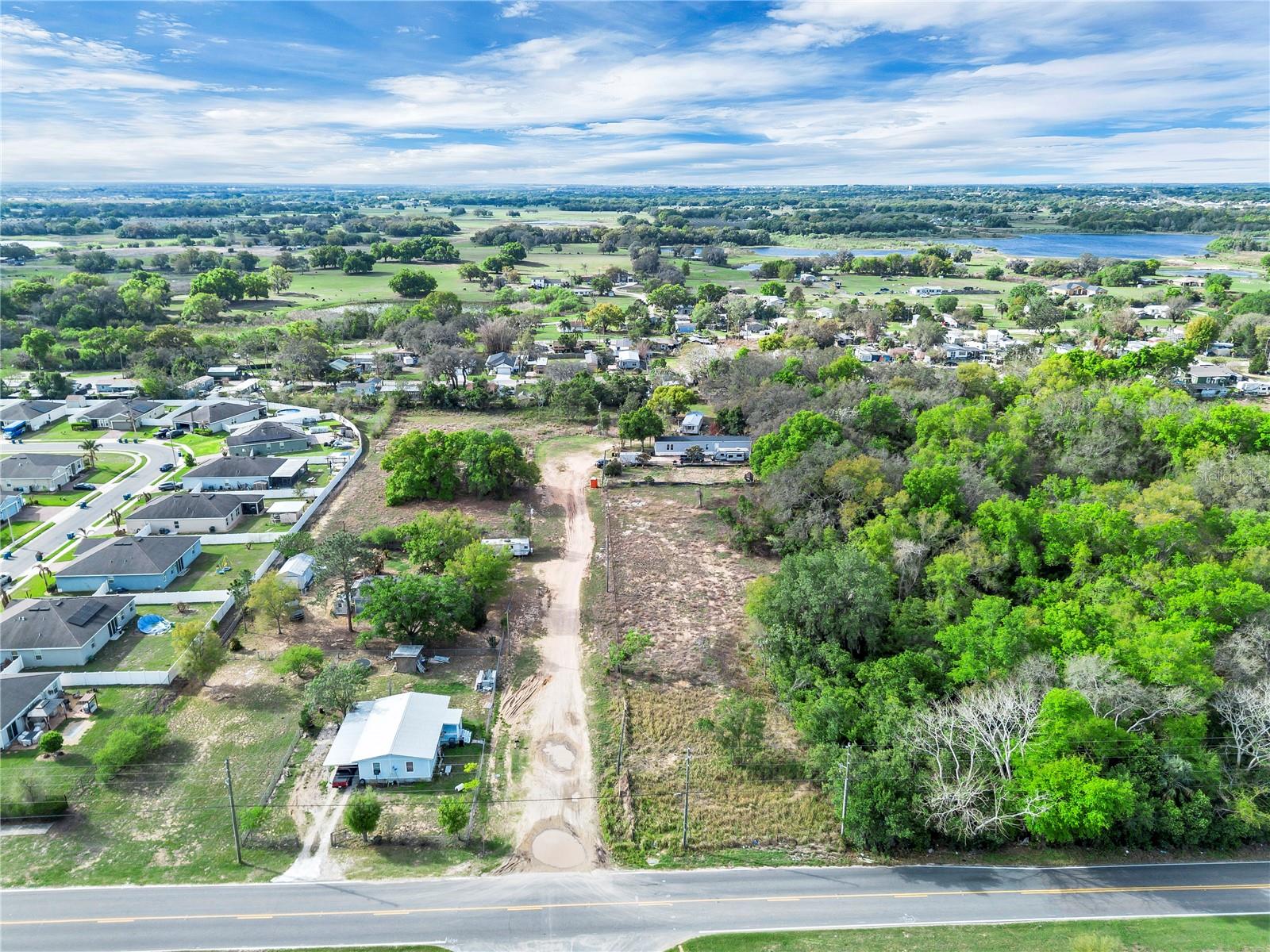 701 Mystery House Road, FL