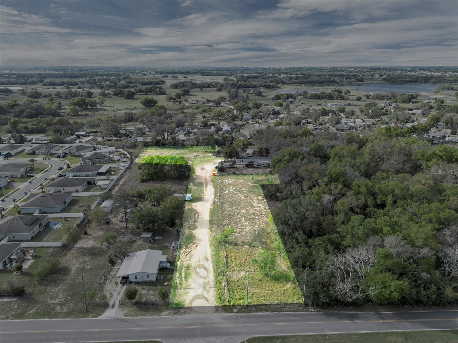 701 Mystery House Road, FL