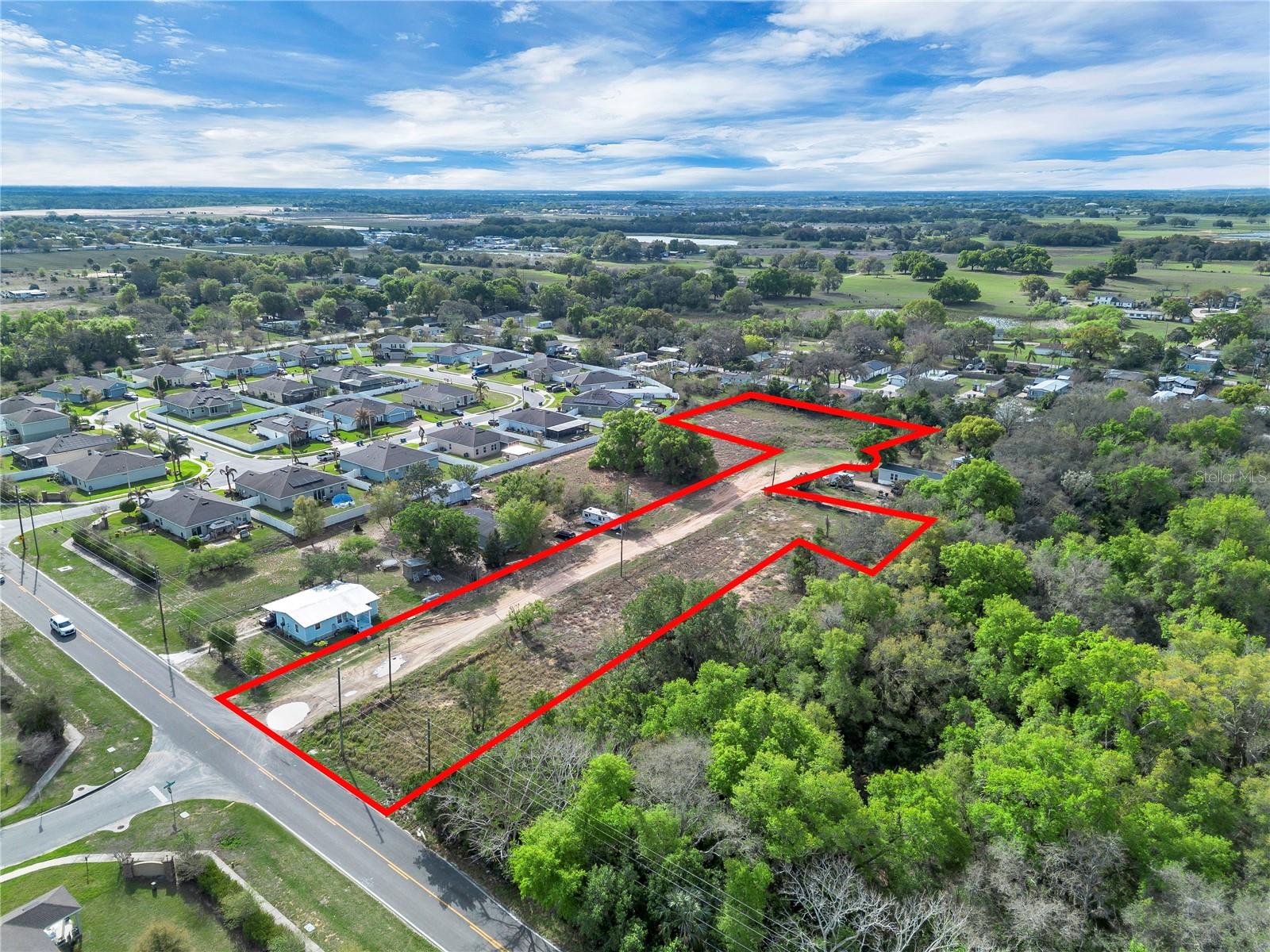 701 Mystery House Road, FL
