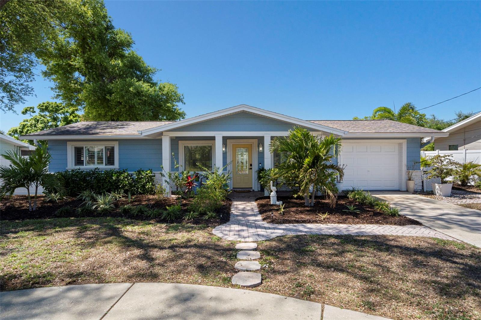 6506 Hillside Avenue, FL