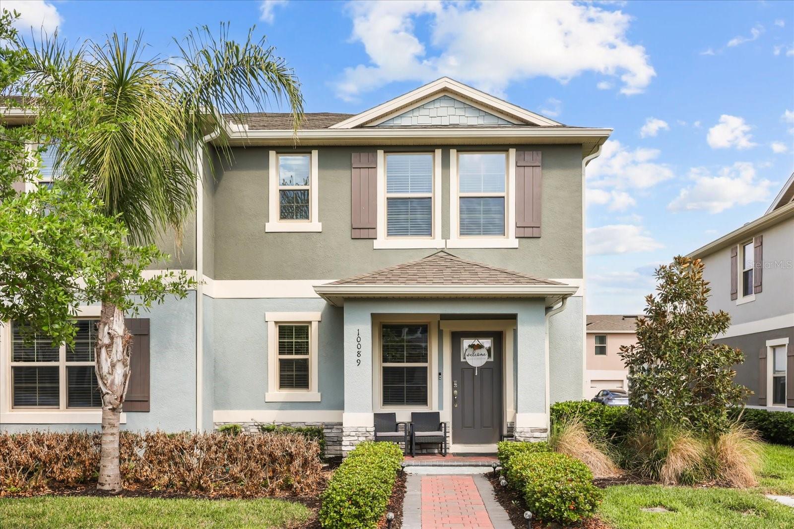 10089 Salt Point Drive, FL