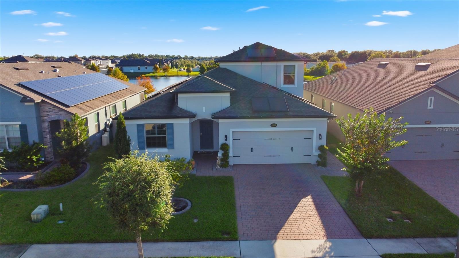 1461 Clear Brook Pl, FL