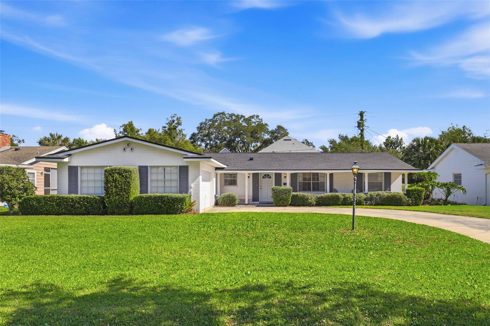 2021 Mohican Trail, FL