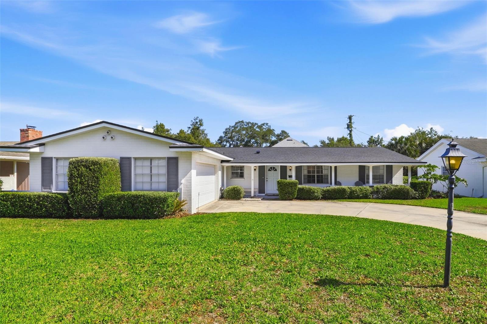 2021 Mohican Trail, FL