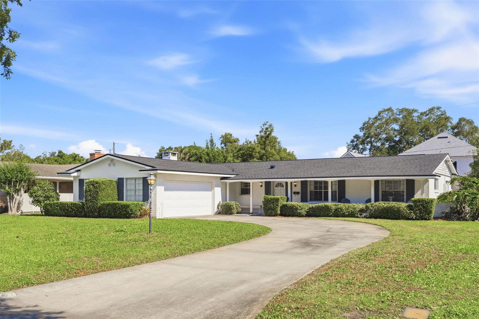 2021 Mohican Trail, FL
