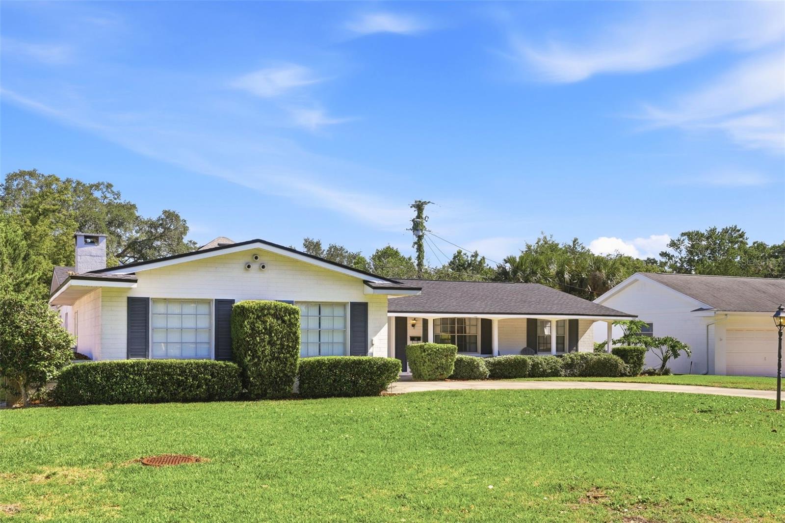 2021 Mohican Trail, FL