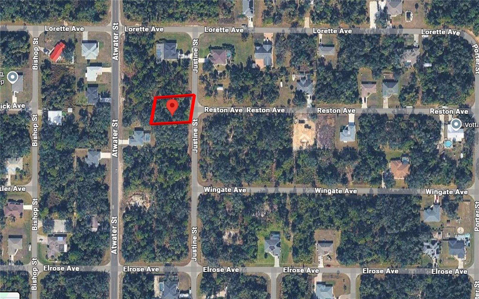 63 Justine St, FL