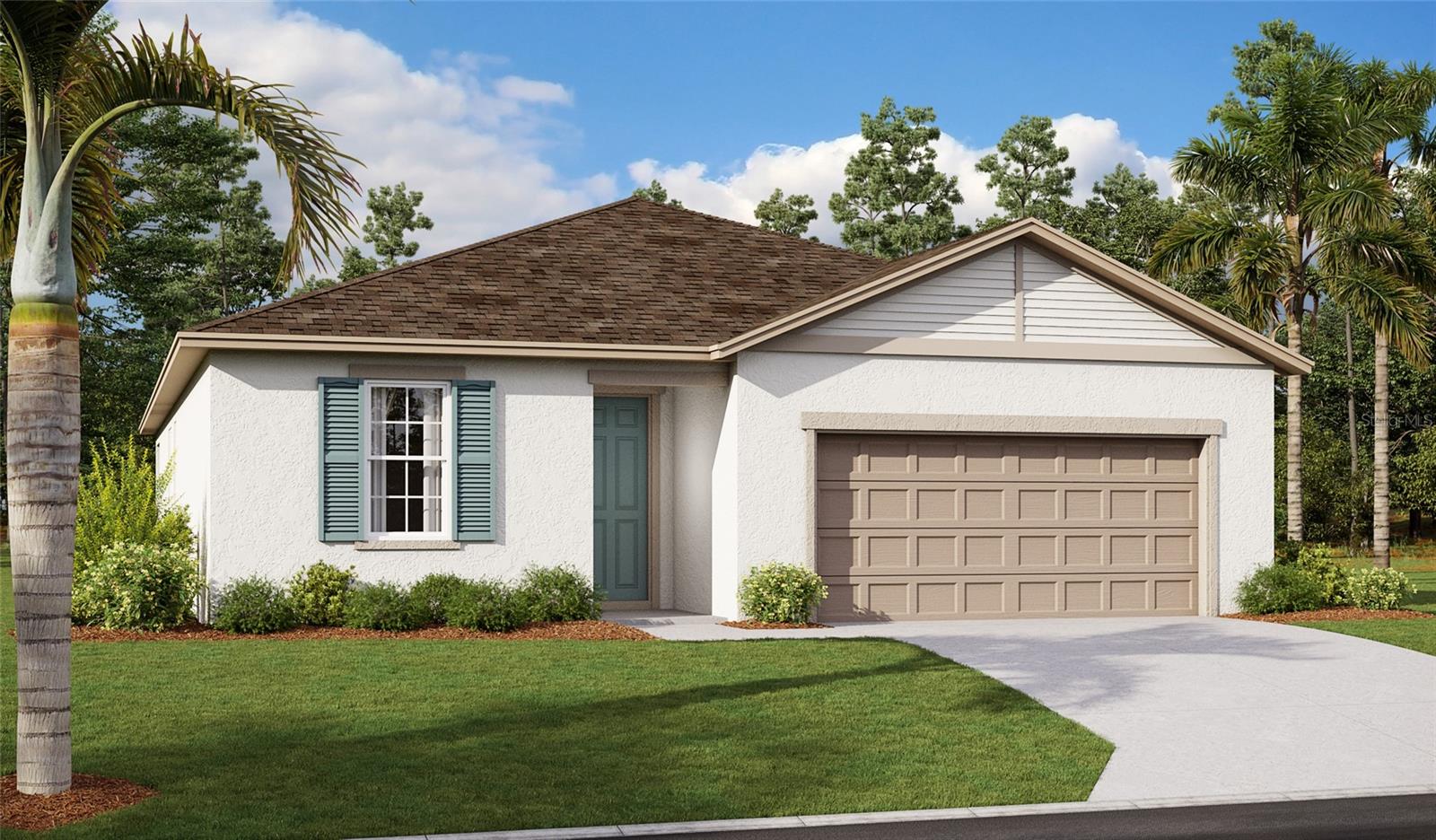 1269 Daisy Hill Avenue, FL